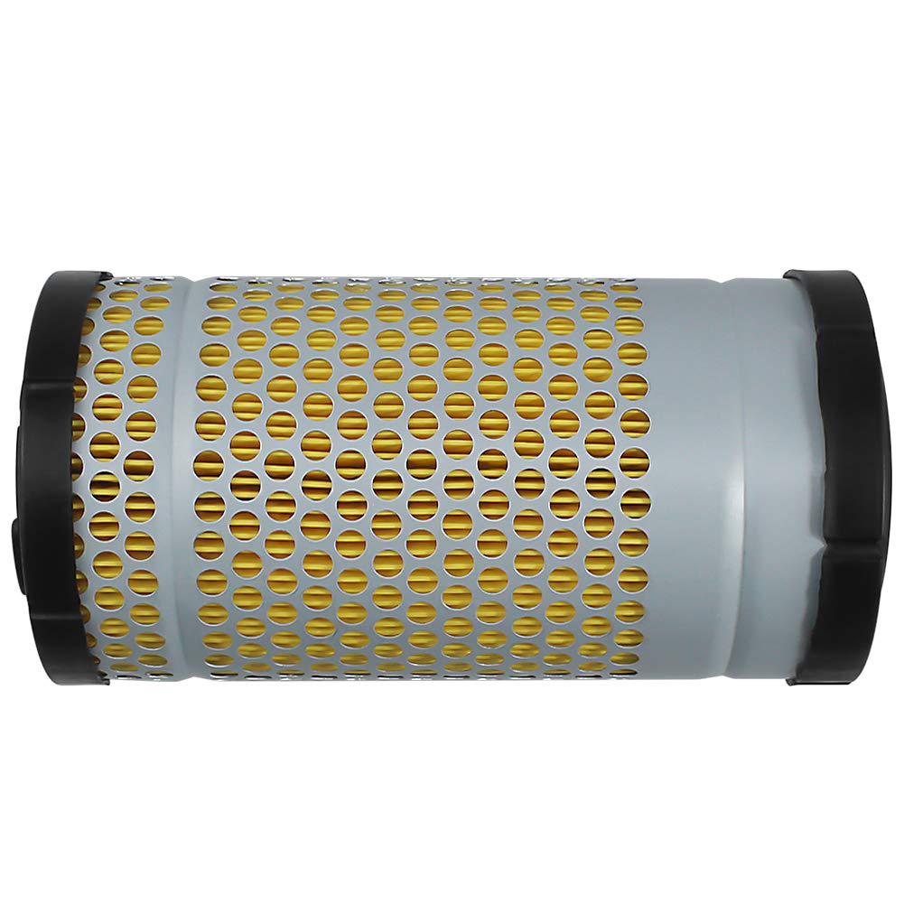 6C060-99410 Air Filter Part for Kubota B7800 B7500 B3030 ZG227 B2920 B2910 B3200 B7610 B7510 ZG222 B21 RTV500 B2630 B2410 B2100 B7300 B2710 B3000 B2400 Lawn Mower Tractor