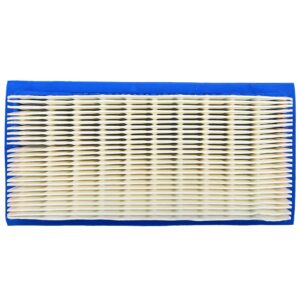 Air Filter 494511 494511S & Pre Filter 492889 492889S Replacement for Briggs & Stratton 4145 93400 115400 133400 Honda G150 G200 GX200# 17211-883-W20 Generac 3.5 5 5.5HP Vanguard Engines