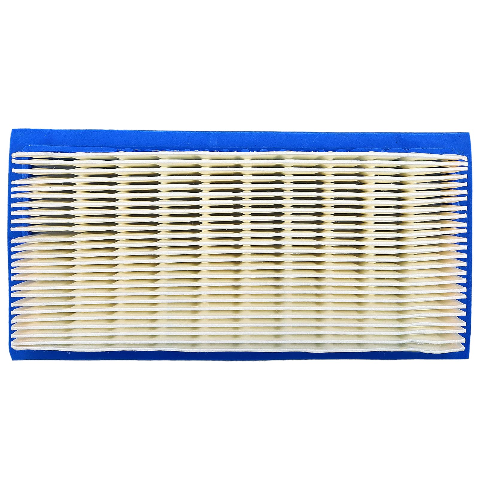 Air Filter 494511 494511S & Pre Filter 492889 492889S Replacement for Briggs & Stratton 4145 93400 115400 133400 Honda G150 G200 GX200# 17211-883-W20 Generac 3.5 5 5.5HP Vanguard Engines