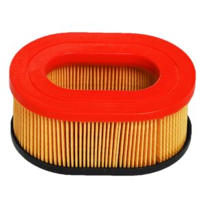 HIFROM Air Filter Combo Pre Cleaner Compatible with Partner K650 K700 Cut-Off Saws Engine 506-22-42-01 506 22 63-01 506224201 506226301 (Pack of 1)