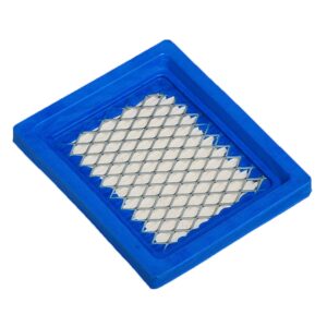 HIFROM 14-743-03-S 14-096-119-S Air Filter Cover 14 083 15-S 14 083 16-S Air Filter Element Cleaner Fuel Filter Spark Plug Compatible with Kohler XT650 XT675 6.5 6.75 Hp Engine Lawn Mower