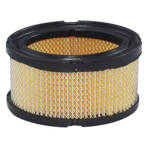 air filter for tecumseh 33268 33263 john deere m49746 lawn mower, for tecumseh hm70 hm80 h80 vm80 hm100 hxl840 tvm195 7hp 8hp 10hp horizontal engine