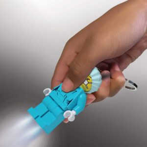 LEGO Classic Keychain Light - Surgeon - 3 Inch Tall Figure (KE178H)