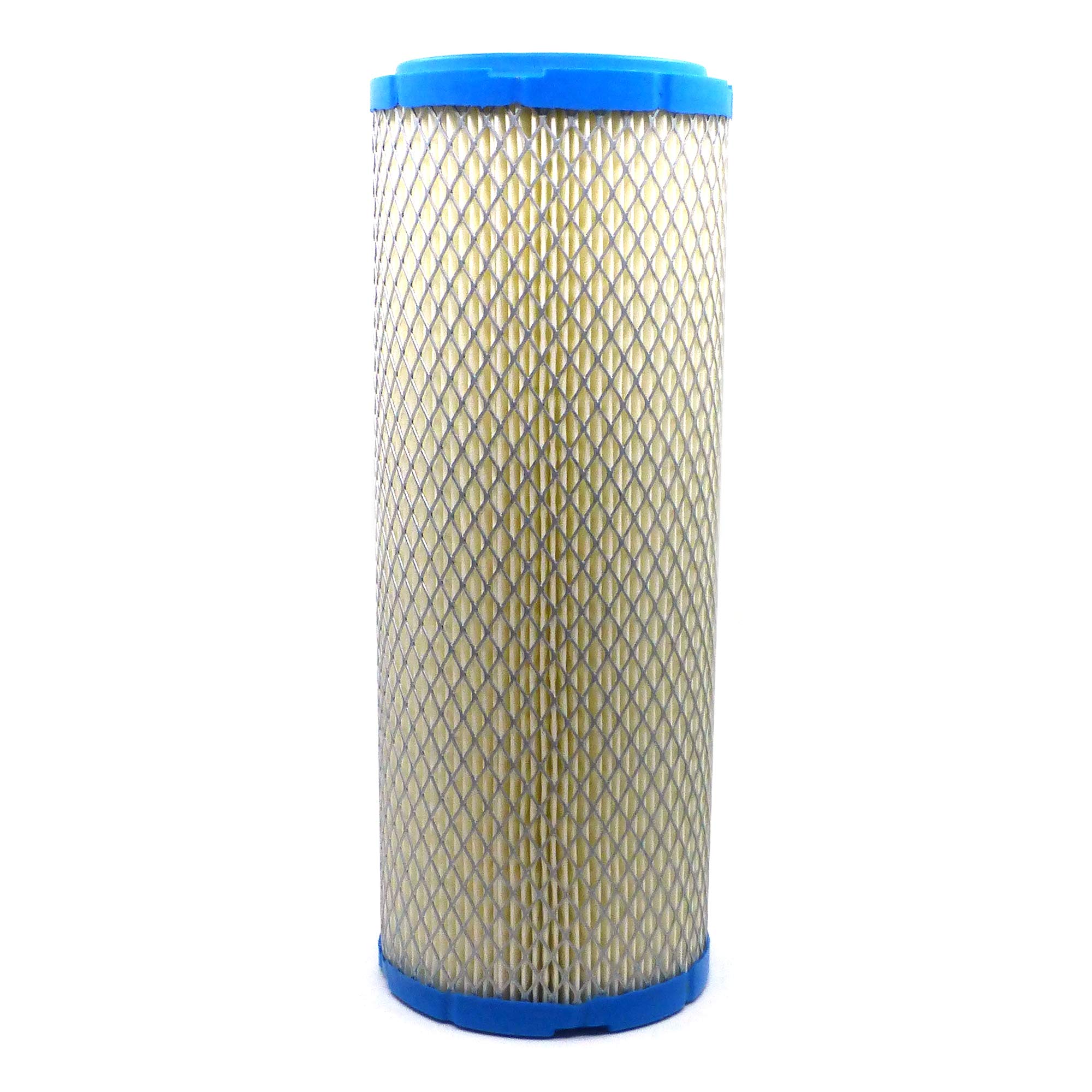 Outer Air Filter Cleaner Compatible with Kawasaki Engines/Fits FD731V, FD750, FH721D, FX801V FX850V / Replaces 11013-7020, 25 083 03-S, K7561-82820, 5023140SM, 055-565