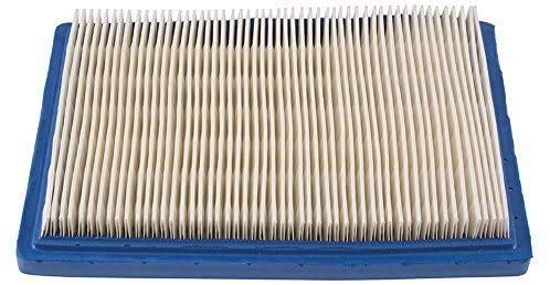 JORSION 2 Pack 397795S Air Filter Fits Briggs & Stratton 395027, 397795, 4102 Flat Air Filter Cartridge