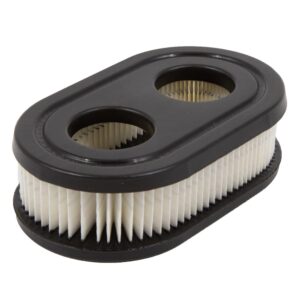 Craftsman SBD OE Air Filter for Walk-Behind Mowers with Briggs & Stratton 550-635EX Series Engines, OE# 5432K, 593260, BS-493260