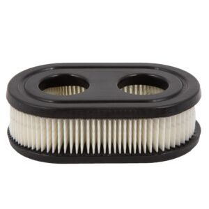 Craftsman SBD OE Air Filter for Walk-Behind Mowers with Briggs & Stratton 550-635EX Series Engines, OE# 5432K, 593260, BS-493260