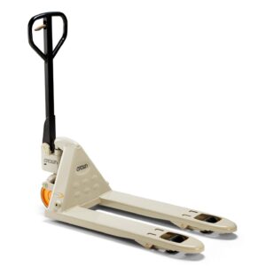 Crown PTH 50 Hand Pallet Jack 5000 lb (27 x 48)