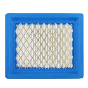 Leopop Pack-of-5 14 083 22-S Air Filter Compatible with Specific Kohler XT650 XT675 XTX650 XTX675 Toro 22" Recycler Mower 20377 20378 20371