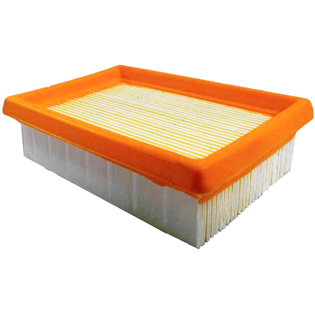 EPR 3PK Air Filter Compatible with Stihl BR320 BR340 BR400 BR420 Backpack Blower 4203 141 0301