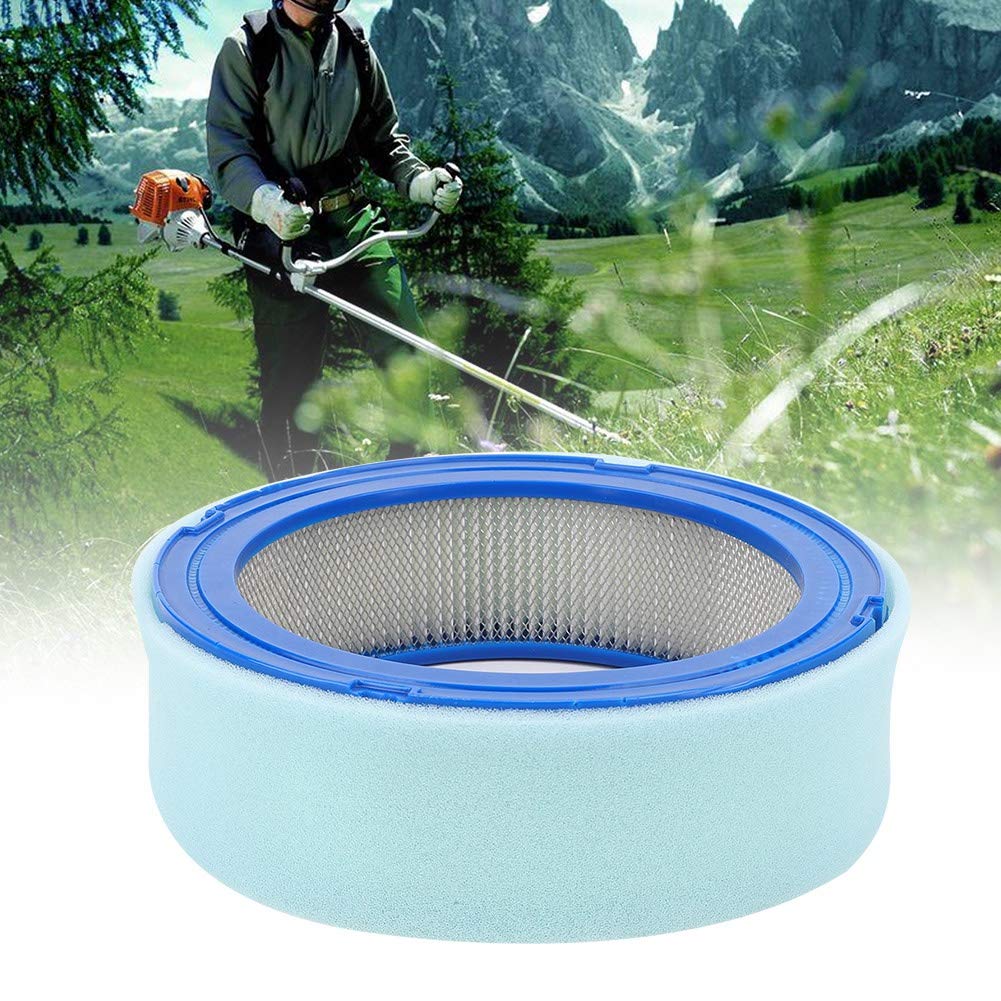 Garden Lawn Mower Air Filter Fit for Kohler K241 K301 K321 K161 235116 235116-S 25 883 03, Lawn Mower Air Filter Replacement