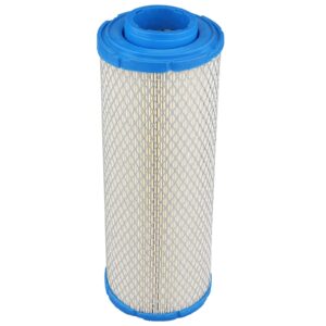 2508301-S Outer Air Filter & 2508304-S Inner for Kawasaki 11013-7020 11013-7019 11013-7044 11013-7045 M131802 M131803 FX651V FD731V FD750D FD791D FH601V FH641V FH680V FH721V Lawn Mower