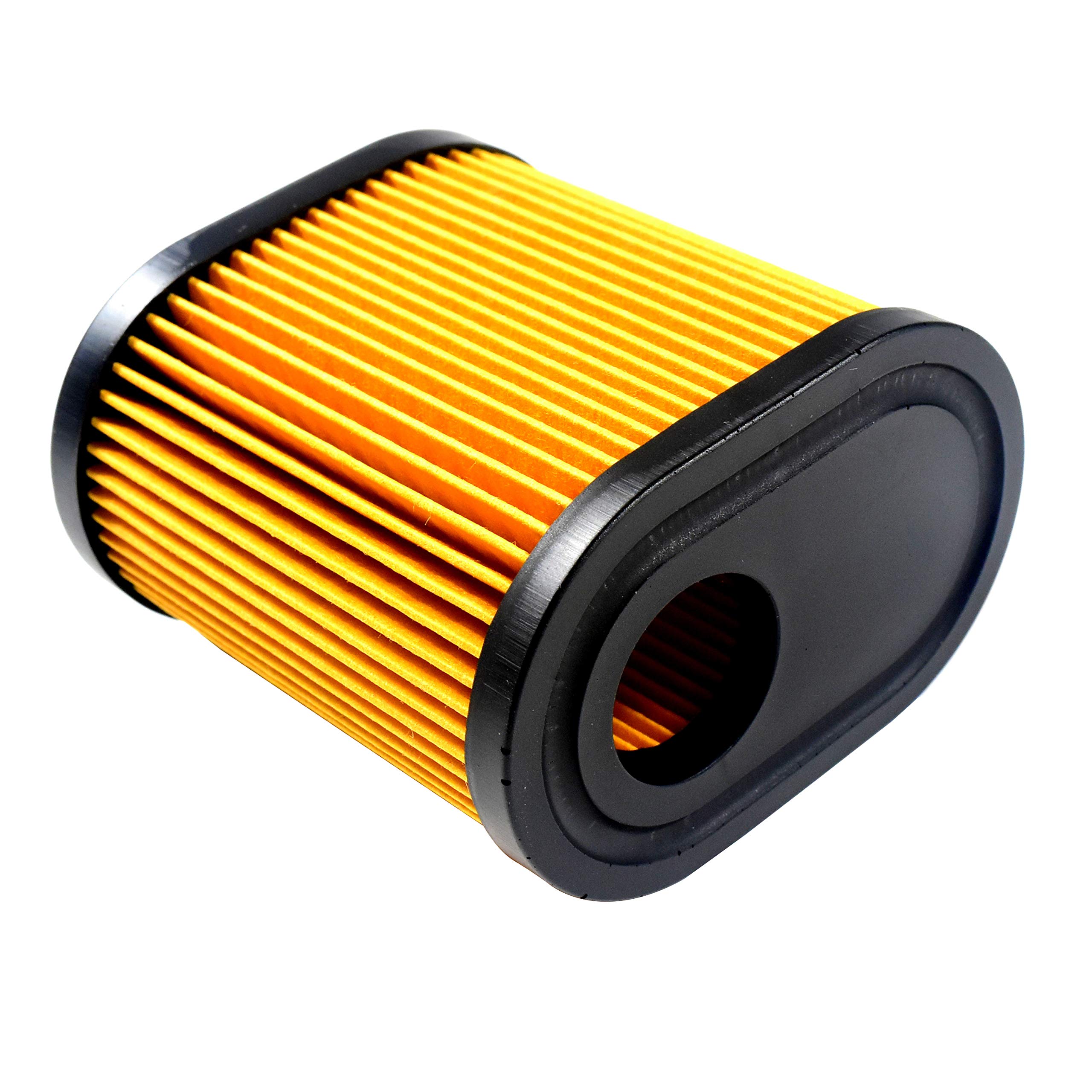 HQRP Air Filter compatible with Toro 20000 series 20003 20005 20007 20009 20012 20013 20016 20017 20031 20051 20070 20072 20073 20075 20076 20079 20094 20096 22" Recycler Lawn Mowers