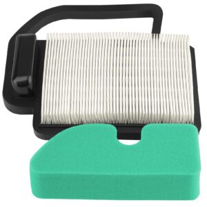 kh-20-883-06-s1 20 083 02 air filter & 20 083 03-s pre filter for kohler sv470-610 sv590 kh 20-083-06-s 20 883 02 s1 20 883 06 s1 20-083-03s 20-083-02s 20 789 01-s craftsman 24642 toro 98018 577513401