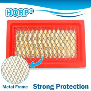 HQRP Filter compatible with Kohler 1408301-S 14-083-01-S 14-083-01-S1 14-083-02-S 14-083-04-S 14-083-19-S fits XT Series XT675 XT650 XT173 XT149 XT800 Engines for Lawn Mower