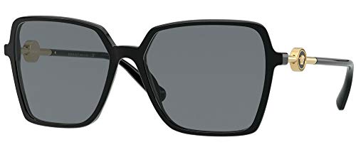 Versace VE4396 - GB1/87 Sunglasses 58mm