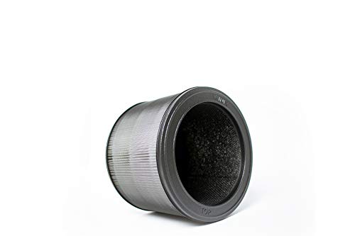 Winix O Filter, 1 Count (Pack of 1), Black