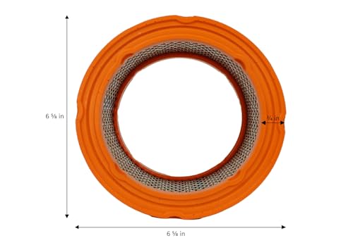 UGP Direct replacement for 0G5894 Air Filter