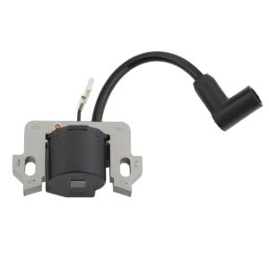 Venseri GCV160 GCV190 GCV135 Ignition Coil fit Honda GC135 GC160 GCV135 GCV160 HRB216 HRR216 HRS216 HRT216 HRX217 Lawn Mower Engine Replace 30500-ZL8-014 30500-ZL8-004 30500-Z0J-003