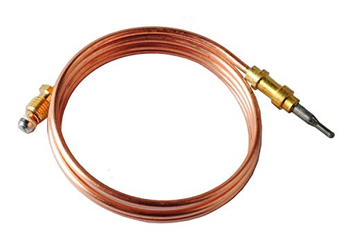 (New part) Thermocouple for SSN18TB, SSL18TB, MD200TBE, CGD280TA, CGD280 TA + all other models in description