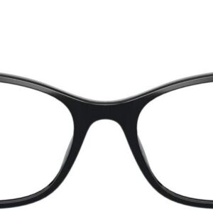 Versace ENAMEL MEDUSA VE 3293 Black 55/18/140 women Eyewear Frame