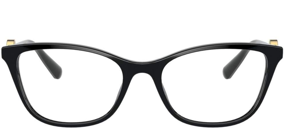 Versace ENAMEL MEDUSA VE 3293 Black 55/18/140 women Eyewear Frame