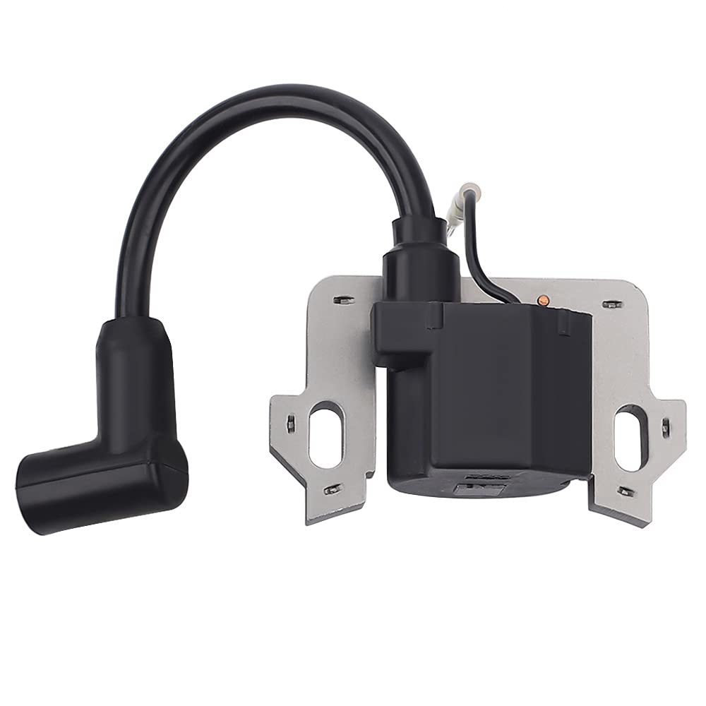 Venseri GCV160 GCV190 GCV135 Ignition Coil fit Honda GC135 GC160 GCV135 GCV160 HRB216 HRR216 HRS216 HRT216 HRX217 Lawn Mower Engine Replace 30500-ZL8-014 30500-ZL8-004 30500-Z0J-003