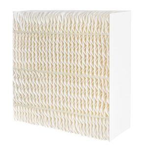 1043 super humidifier wick filter replacement for essick aircare evaporative humidifiers filter 1043 ep9500 ep9700 ep9800 831000 821000 826000 826800 and bemis space saver 800 8000 series humidifiers