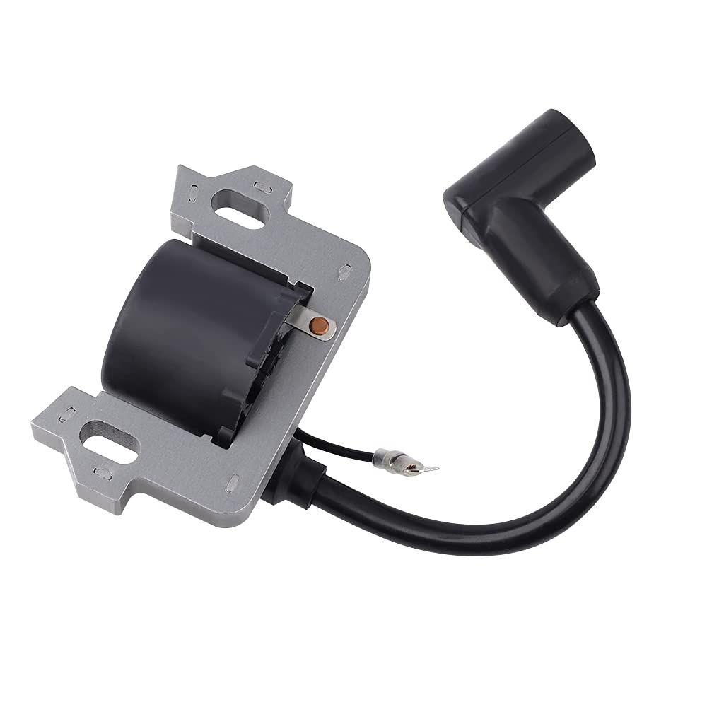 Venseri GCV160 GCV190 GCV135 Ignition Coil fit Honda GC135 GC160 GCV135 GCV160 HRB216 HRR216 HRS216 HRT216 HRX217 Lawn Mower Engine Replace 30500-ZL8-014 30500-ZL8-004 30500-Z0J-003