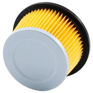 Air Filter Replacement for Tecumseh 30727 30604 John Deere AM30900 TC-30727 TC30727 488619 488619-R1 Lesco 050113