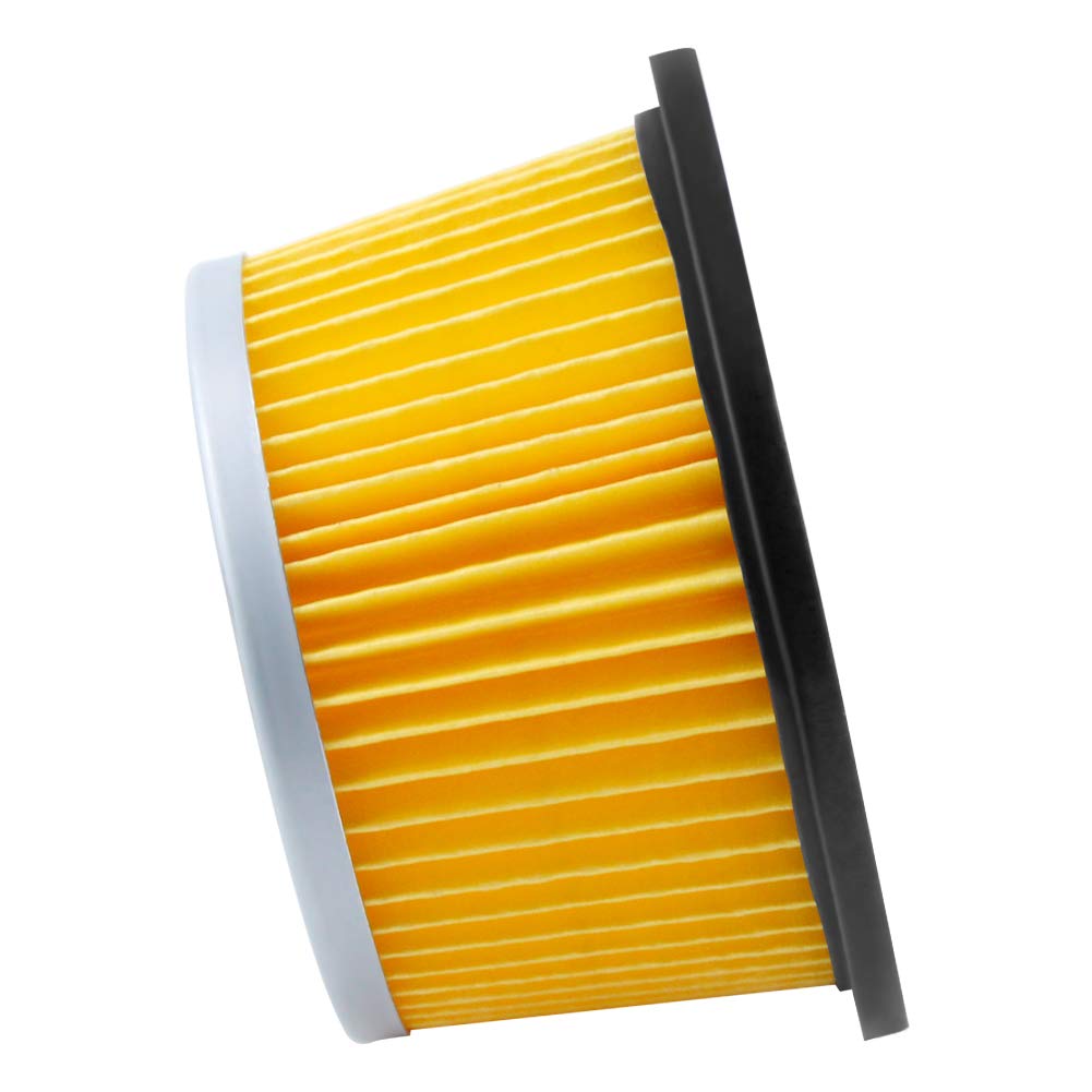 Air Filter Replacement for Tecumseh 30727 30604 John Deere AM30900 TC-30727 TC30727 488619 488619-R1 Lesco 050113