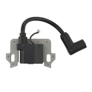 Venseri GCV160 GCV190 GCV135 Ignition Coil fit Honda GC135 GC160 GCV135 GCV160 HRB216 HRR216 HRS216 HRT216 HRX217 Lawn Mower Engine Replace 30500-ZL8-014 30500-ZL8-004 30500-Z0J-003