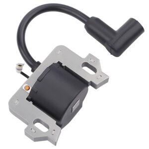 Venseri GCV160 GCV190 GCV135 Ignition Coil fit Honda GC135 GC160 GCV135 GCV160 HRB216 HRR216 HRS216 HRT216 HRX217 Lawn Mower Engine Replace 30500-ZL8-014 30500-ZL8-004 30500-Z0J-003