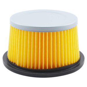 Air Filter Replacement for Tecumseh 30727 30604 John Deere AM30900 TC-30727 TC30727 488619 488619-R1 Lesco 050113