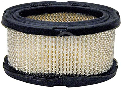 Air Filter Cleaner For Troy Bilt Chipper Shredder Model# 47321