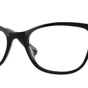 Versace ENAMEL MEDUSA VE 3293 Black 55/18/140 women Eyewear Frame