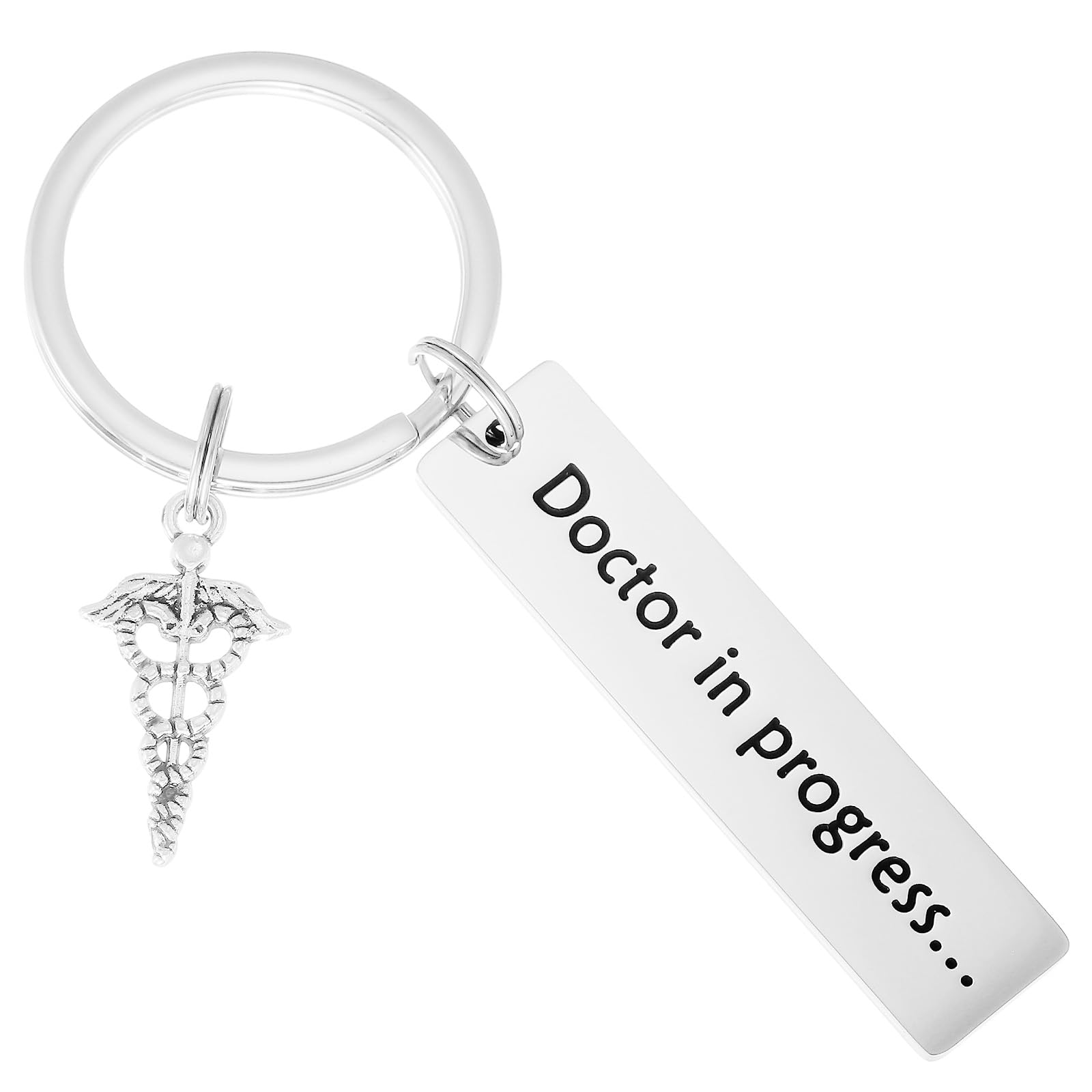 Kivosliviz New Doctor Gifts Md Keychain Med Gift Ideas Doctor Gifts