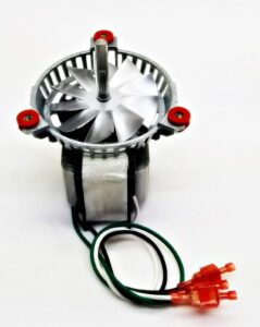 new compatible england distribution convection room air fan motor - pu-4c442, ph-univcomb fits other models in description