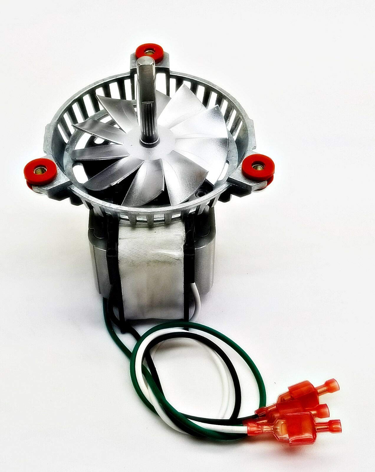 New Compatible England Distribution Convection Room Air Fan Motor - PU-4c442, PH-UNIVCOMB fits Other Models in Description