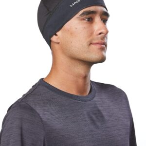 Halo Headband Women's Standard Pullover, Charcoal, One Size