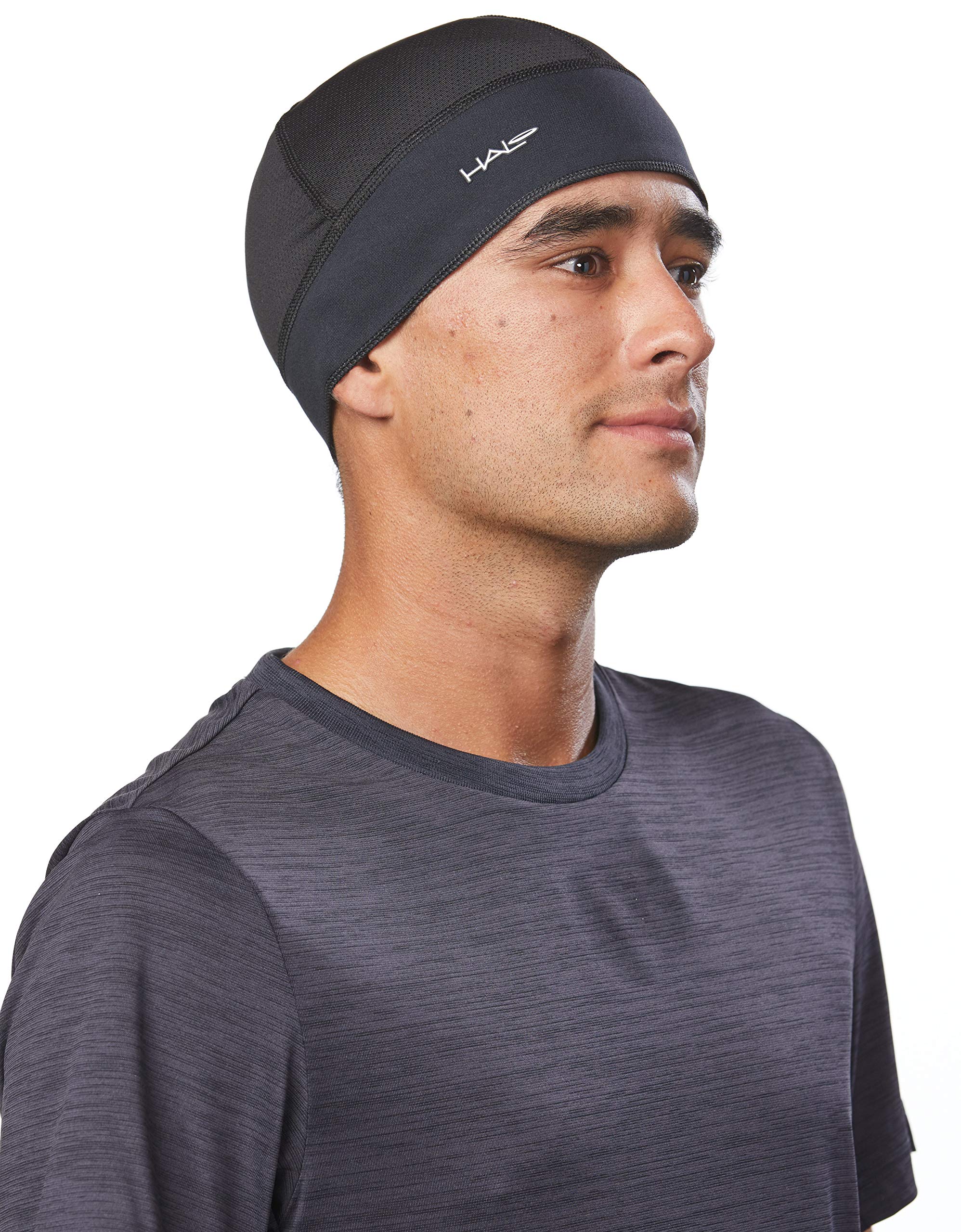 Halo Headband Women's Standard Pullover, Charcoal, One Size