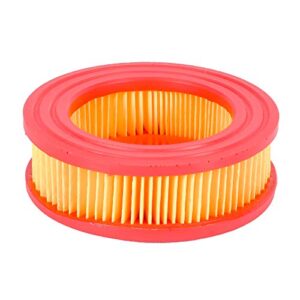 maxpower 334422 air filter for mtd, cub cadet, troy-bilt mowers replaces oem #951-14628, 751-14628, multi