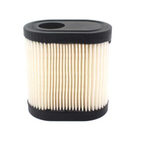 HURI 2pcs Air Filter for Lawn Boy 10670C 10671 10673 10682 10683 10684 10684C 10685 10686 10686C 10687 10995 10997 10367 10780 10785 10272 10272C 10273C 10356 10357 10358 10359C Lawn Mower