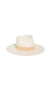 lack of color women's the mirage - ivory, ivory, off white, s