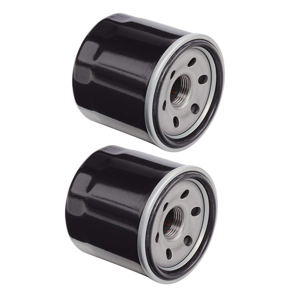 Toro 136-7848 Oil Filter (Replaces 120-4276) - 2 Pack