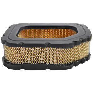 32 883 03-S1 32 083 03S Air Filter& Pre Filter for Kohler Courage SV710 SV715 SV720 SV730 SV735 SV740 Engines 20-27 HP LT1050 LT1045 LT1046 Tractor MIU11843 MIU11943 Craftsman 33180 Lawn Mower（2PCS）