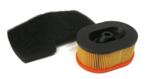 the rop shop | air-filter kit for partner & husqvarna active i, ii, iii k650 & k700 cut-off saw