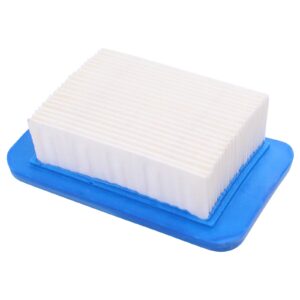 ApplianPar Air Filter A226000032 for Echo PB603 PB413H PB755ST PB500T PB403 PB403H PB403T PB413T PB500H PB611 PB620 Leaf Blower 2 Stroke Engine Pack of 10