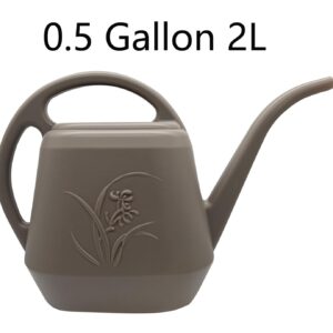 VKPLITE Plant Watering Can - 1/2 Gallon