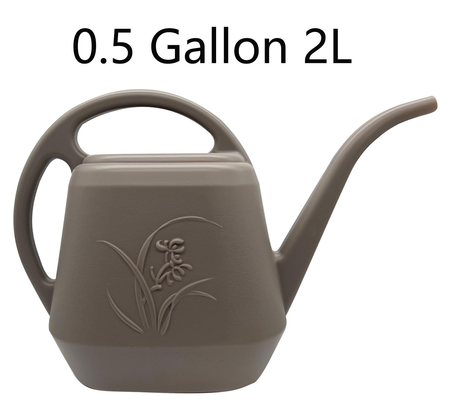 VKPLITE Plant Watering Can - 1/2 Gallon